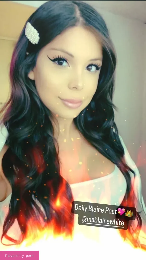 Blaire White - Photo #89