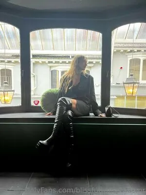 Blissful Whisper ASMR