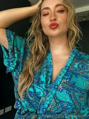 Blissful Whisper ASMR