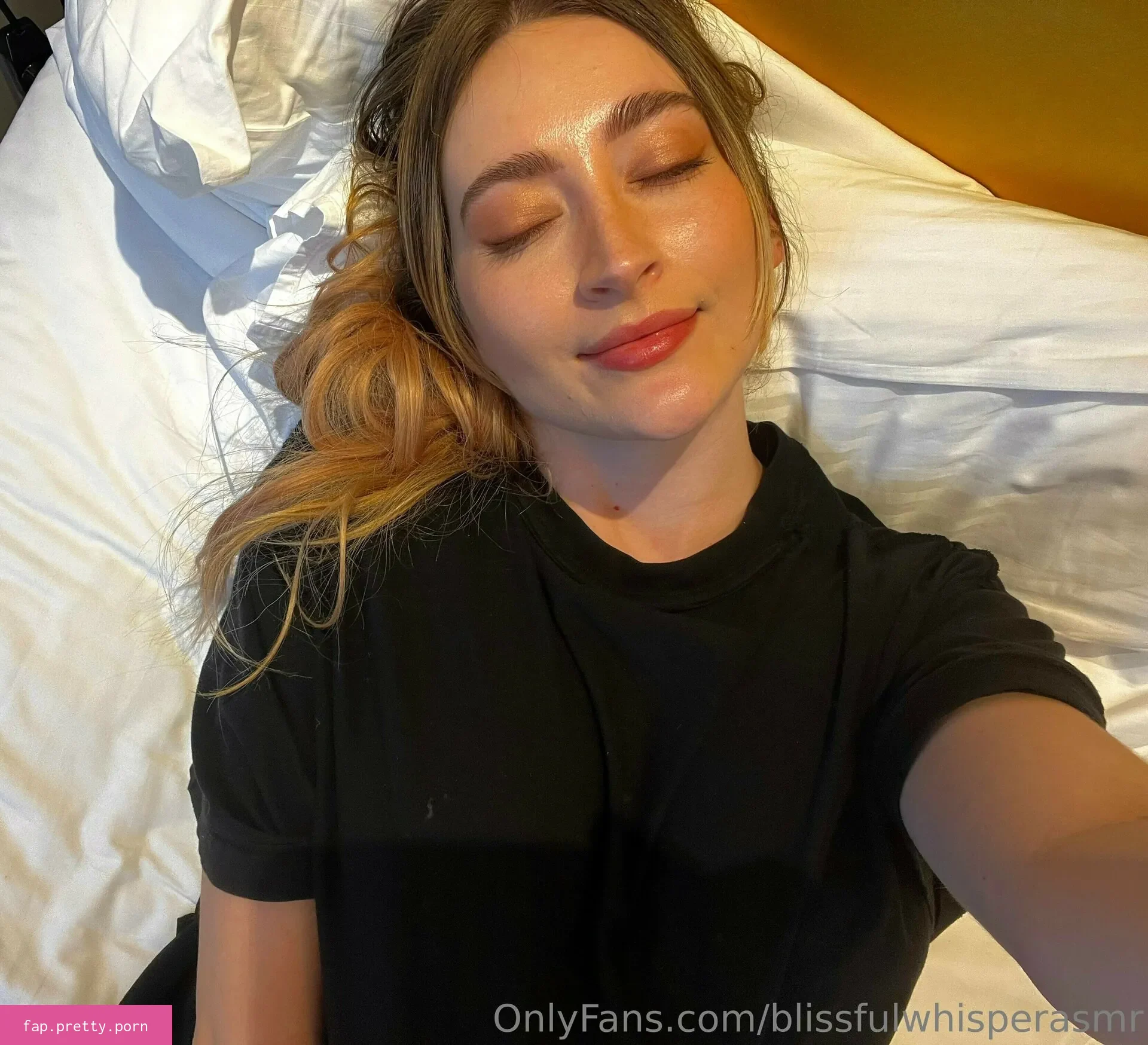 Blissful Whisper ASMR - Photo #42