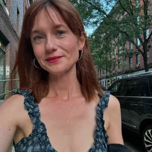 Bonnie Wright