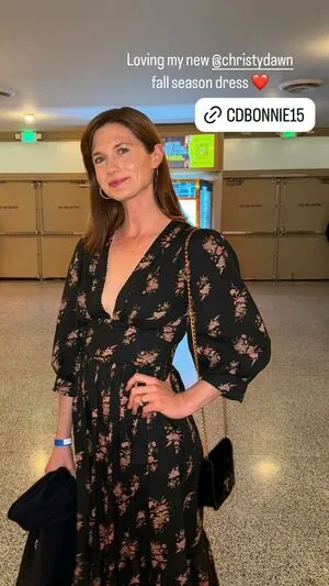 Bonnie Wright