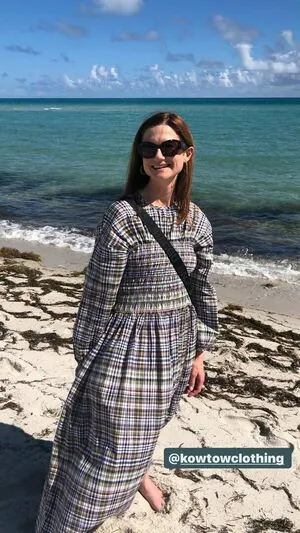 Bonnie Wright