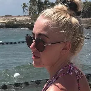 Brittany Wilkinson