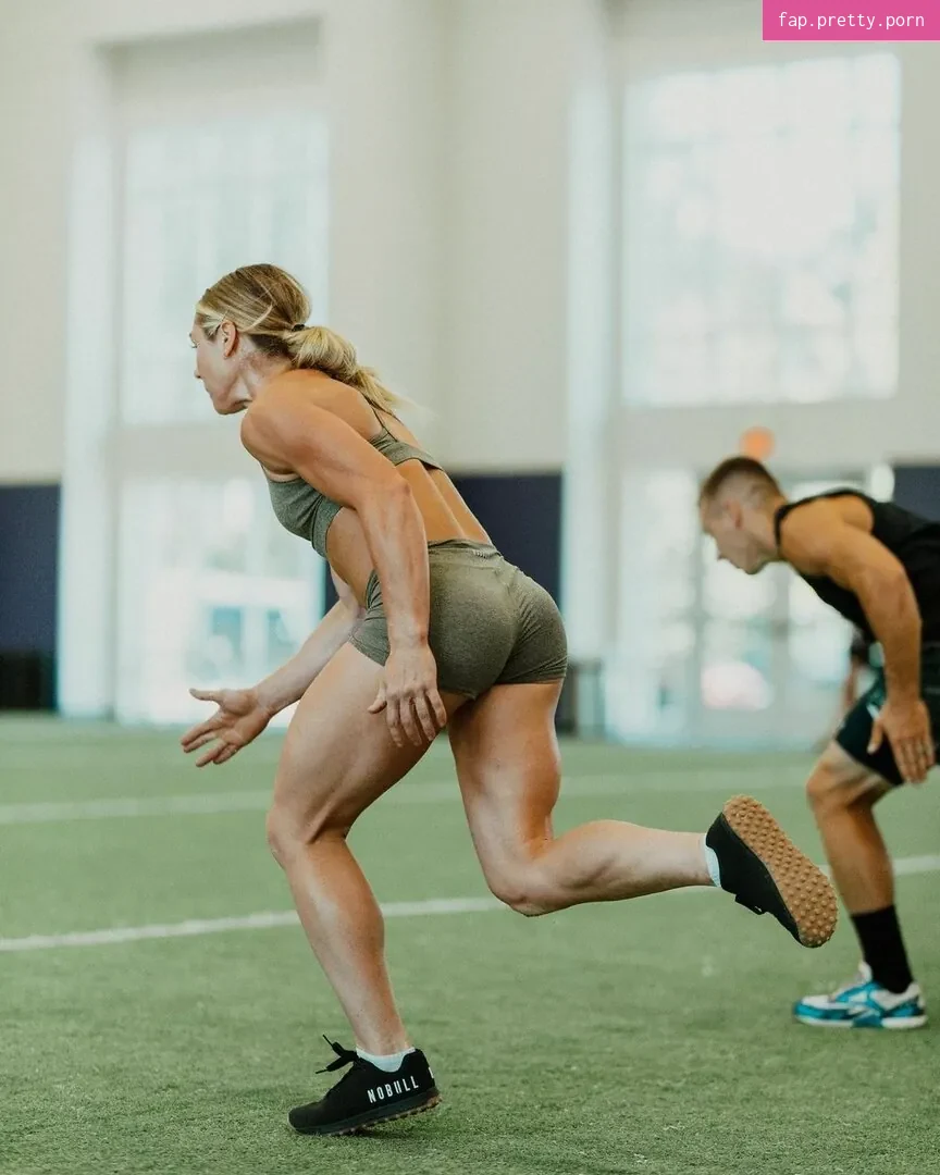 Brooke Wells - Photo #13