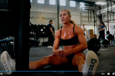 Brooke Wells