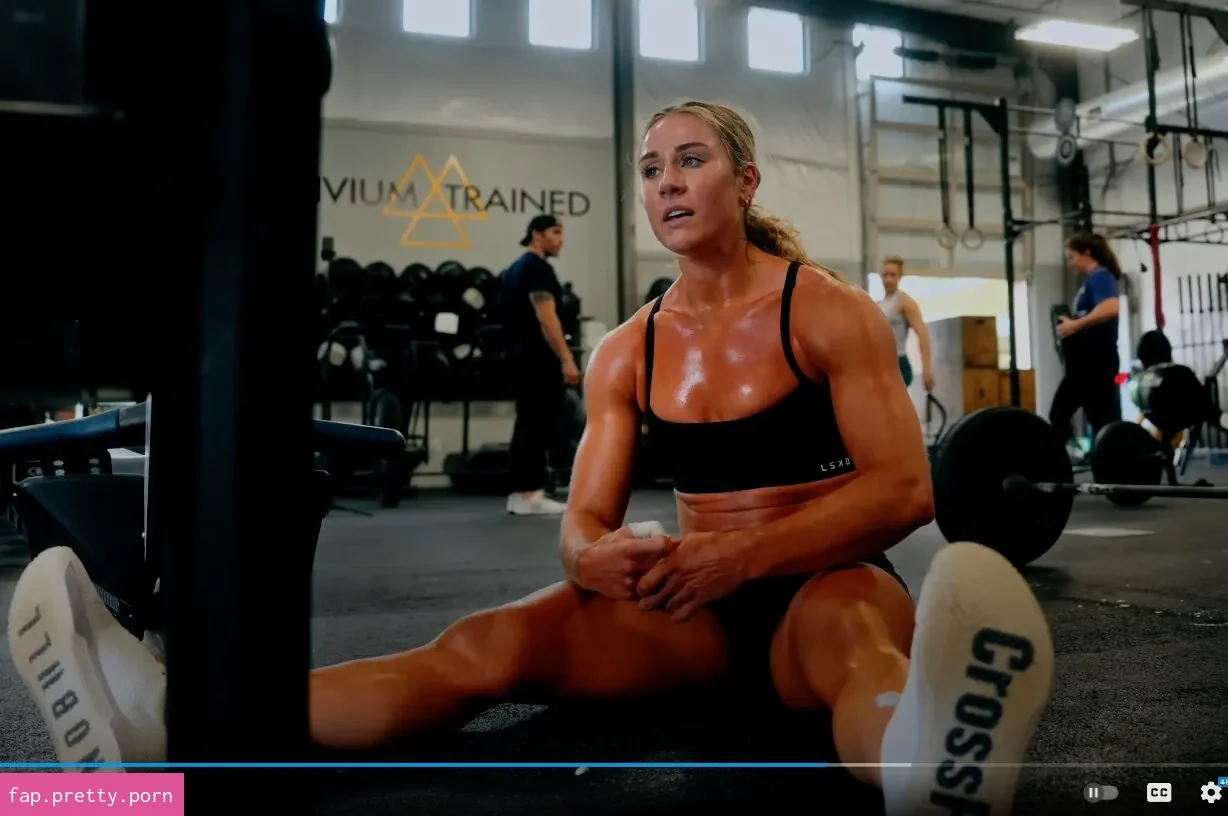 Brooke Wells - Photo #36