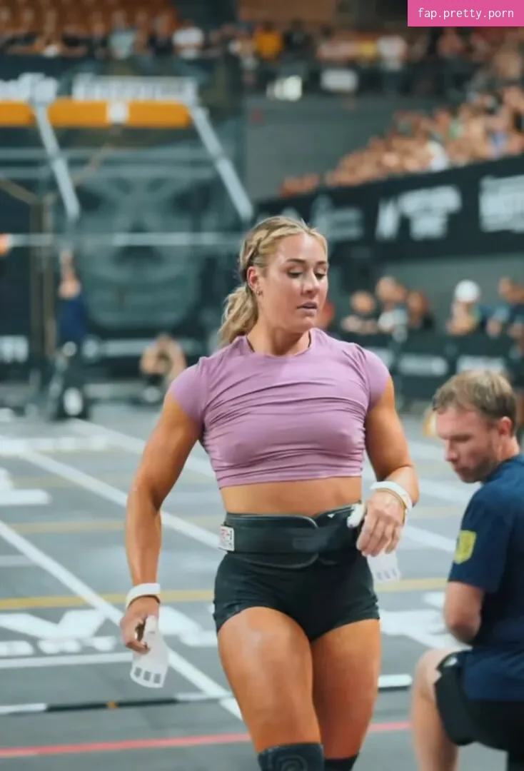 Brooke Wells - Photo #48