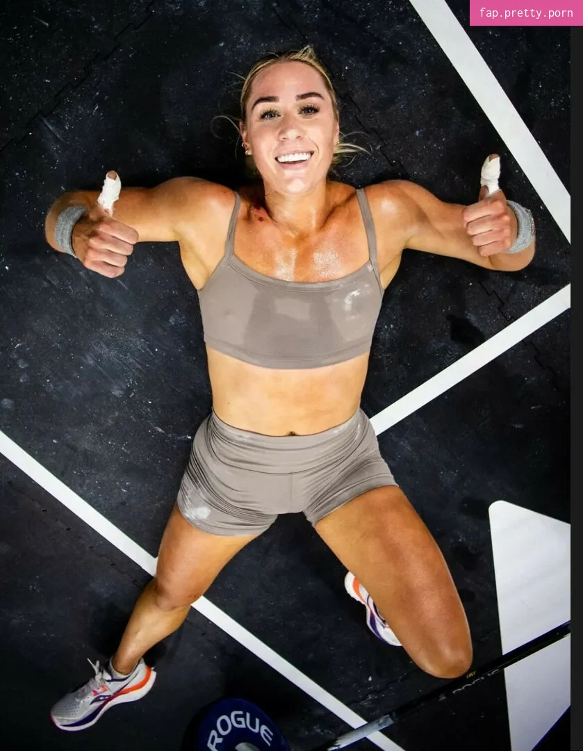 Brooke Wells - Photo #50