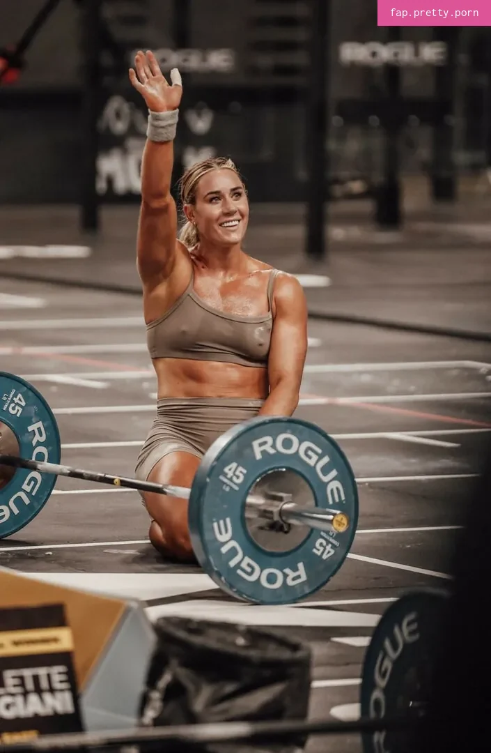 Brooke Wells - Photo #55