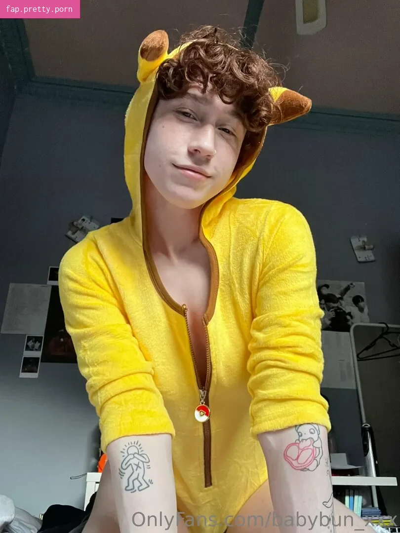 babybun_xxx - Photo #34