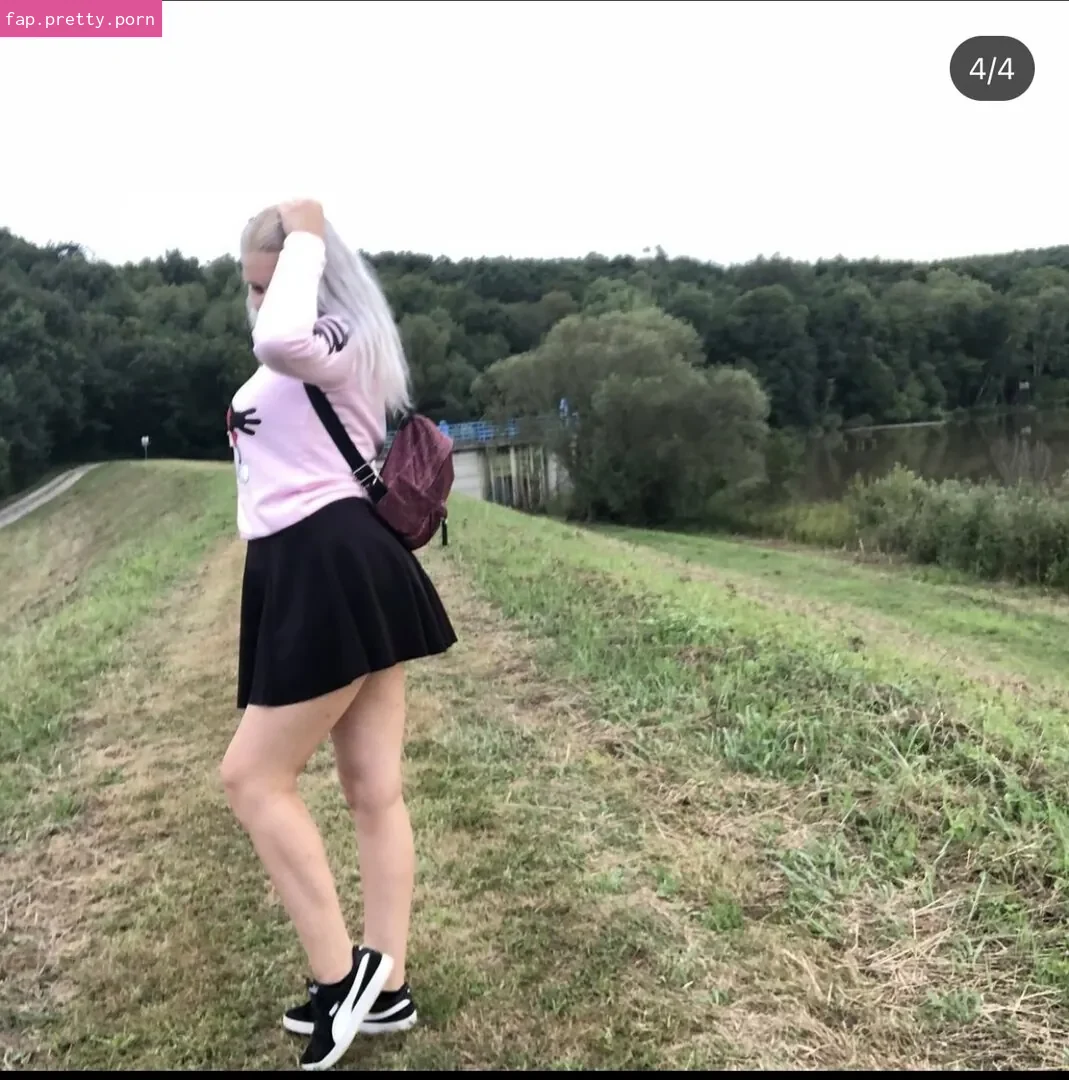 Babygirl_xx - Photo #02