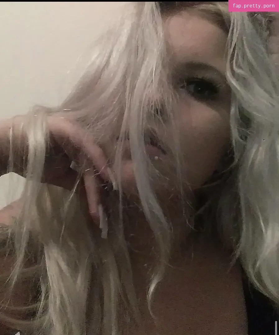 Babygirl_xx - Photo #03