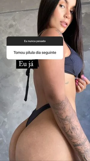 Barbara Xavier