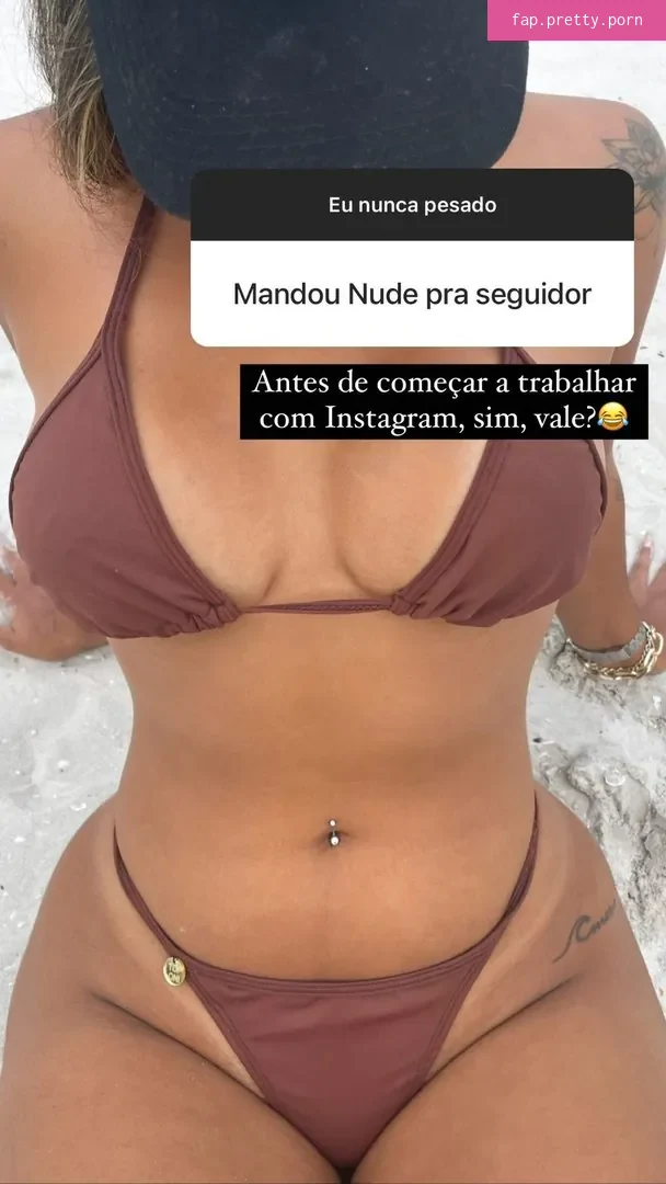 Barbara Xavier - Photo #33