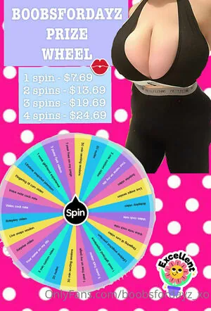 boobsfordayz_xo