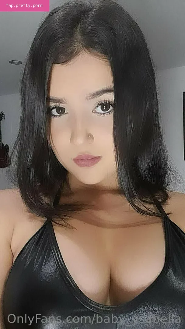 baby_ysabella - Photo #27