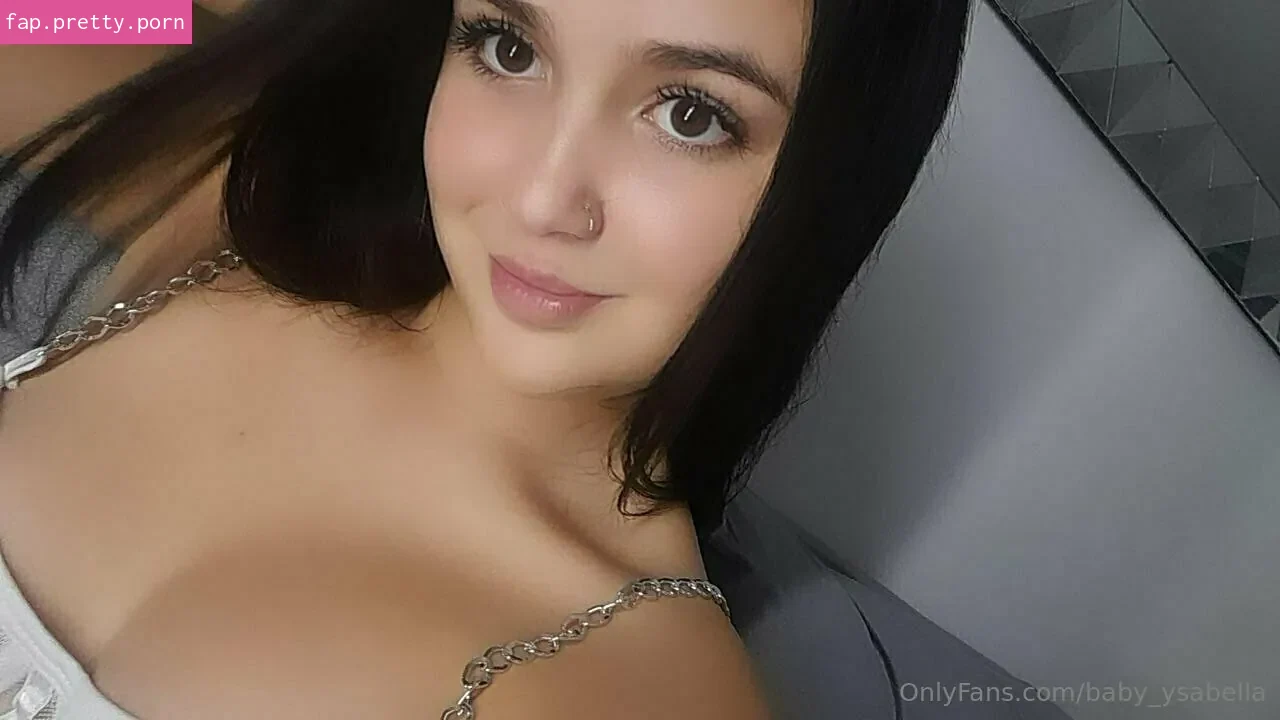 baby_ysabella - Photo #35