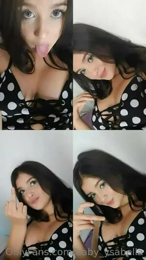 baby_ysabella