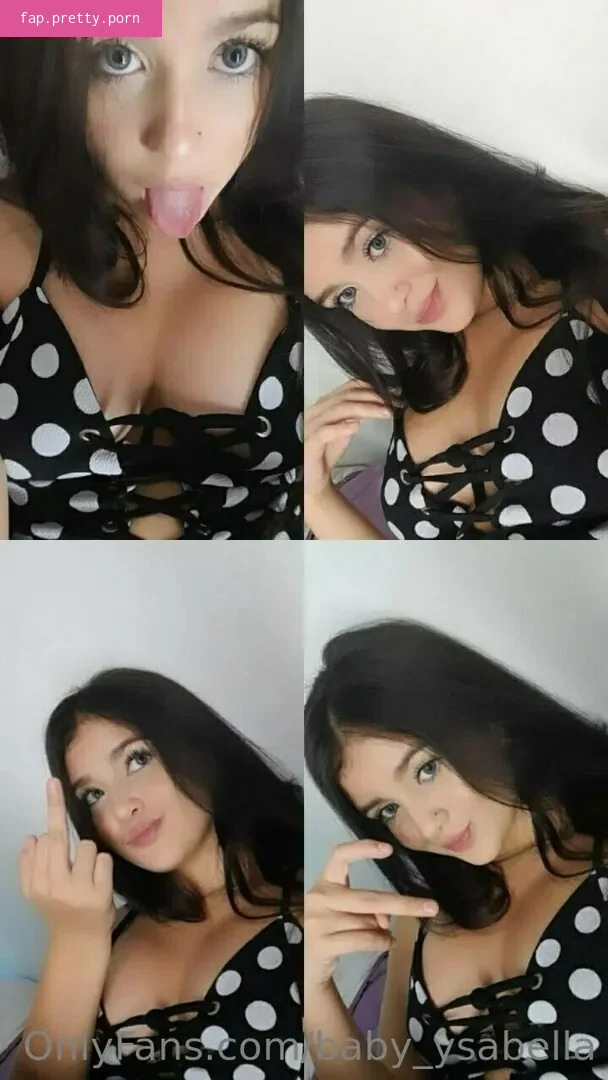 baby_ysabella - Photo #51