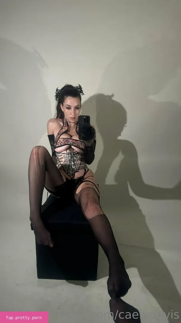 caelydavis - Photo #24
