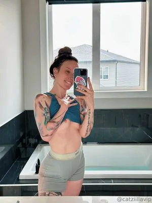 Catziilla