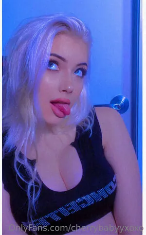 cherrybabyyxoxo