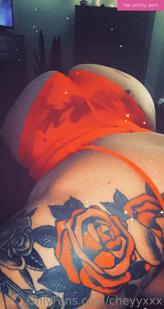 cheyyxxx - Photo #69