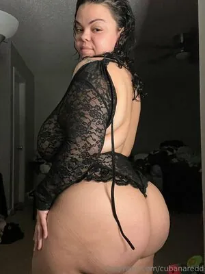 cubanaredd
