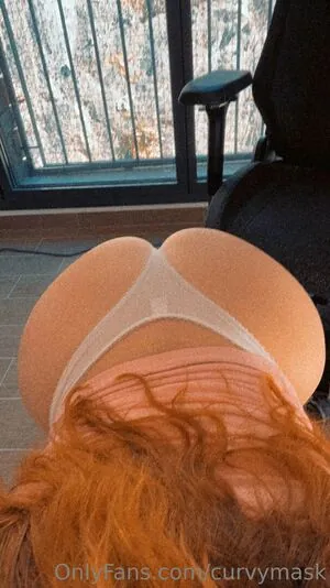 curvymask
