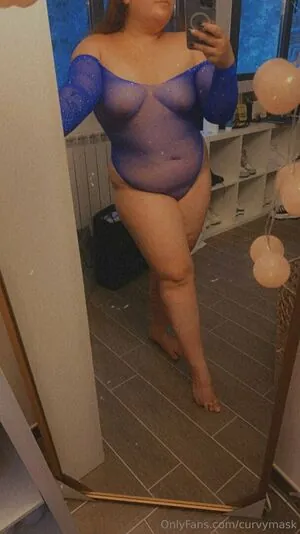 curvymask