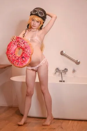 Candycottom