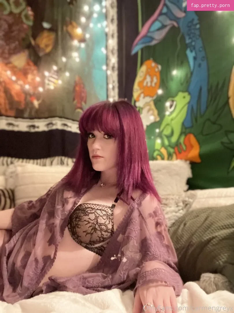 carmengreyx - Photo #06
