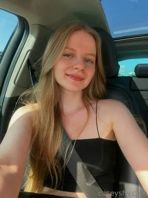 caseyshy