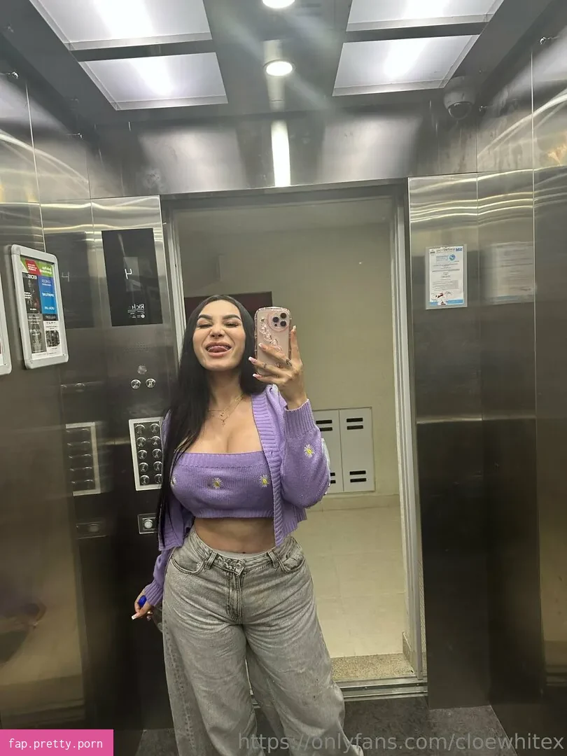cloewhitex - Photo #63