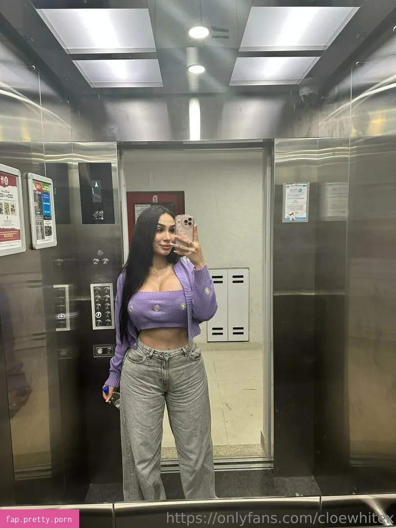 cloewhitex - Photo #69