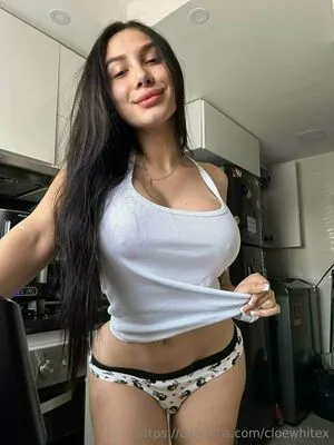 cloewhitex