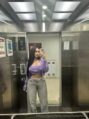 cloewhitex