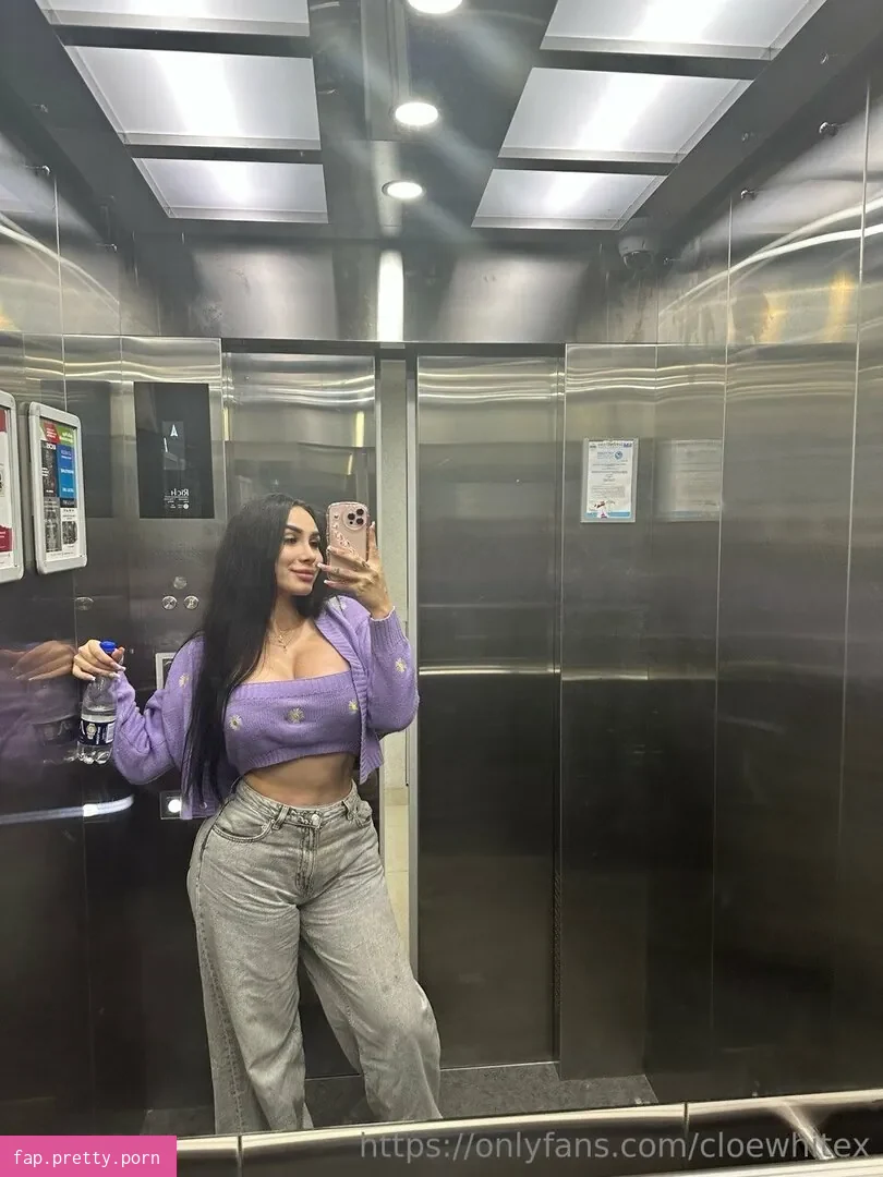 cloewhitex - Photo #90