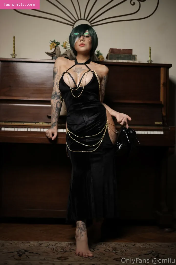Cmiiu - Photo #23