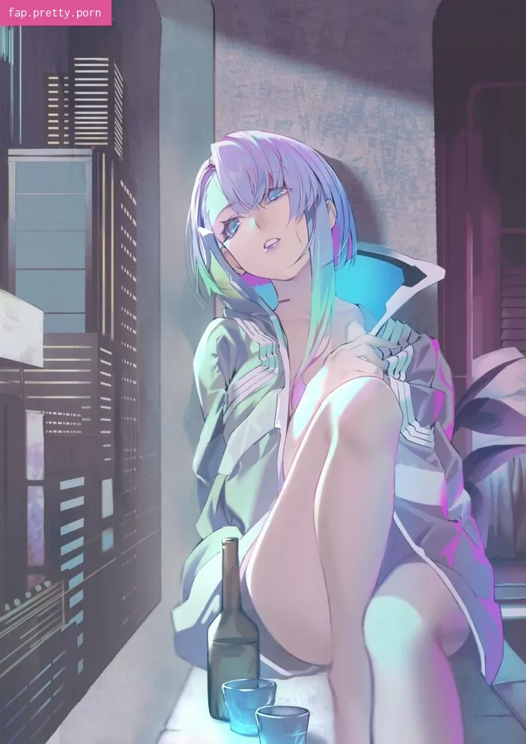 Cyberpunk 2077 Edgerunners - Photo #91