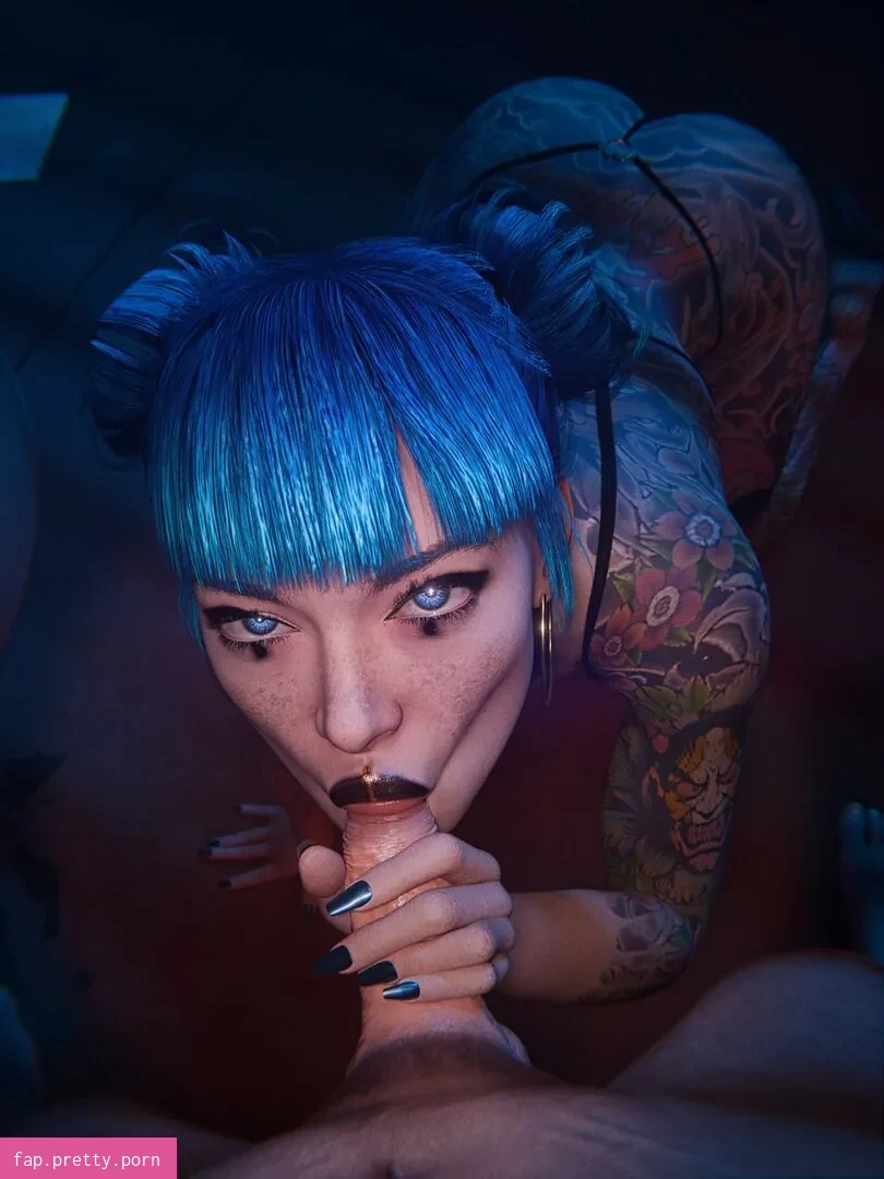 Cyberpunk 2077 - Photo #71