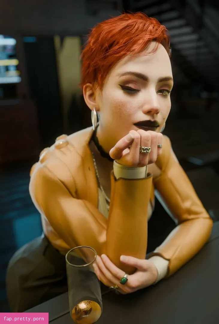 Cyberpunk 2077 - Photo #11