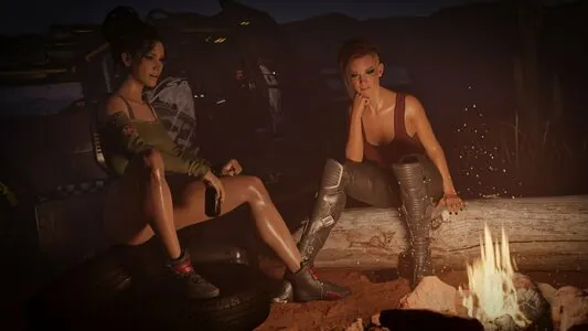 Cyberpunk 2077