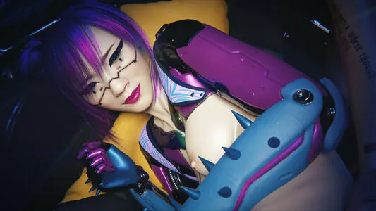 Cyberpunk 2077