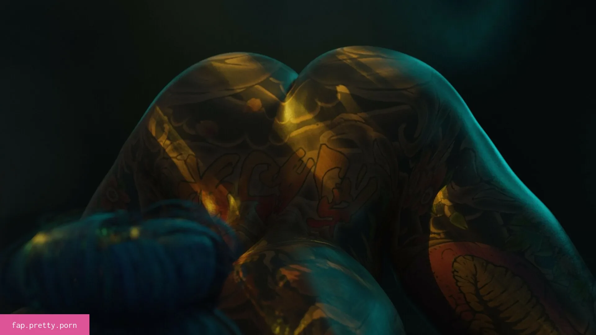Cyberpunk 2077 - Photo #88