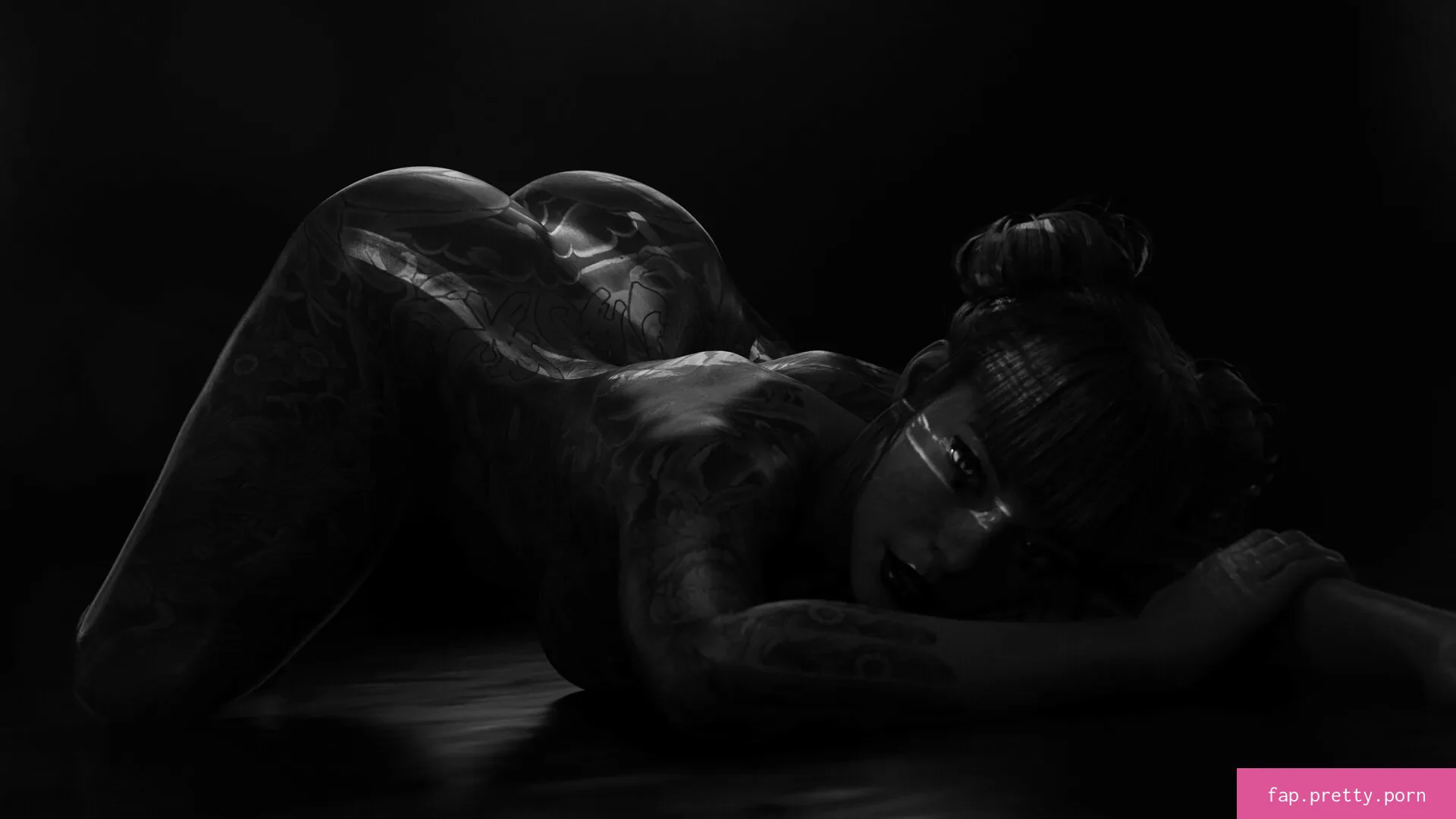 Cyberpunk 2077 - Photo #07