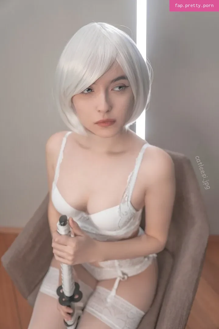 Catleesi - Photo #42
