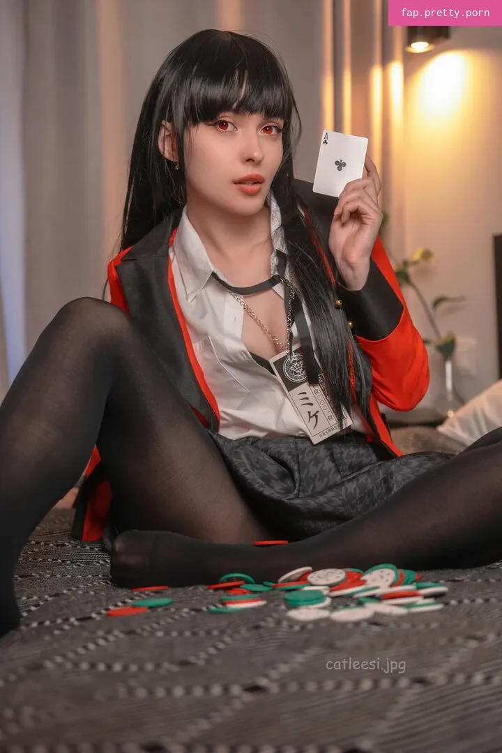 Catleesi - Photo #29