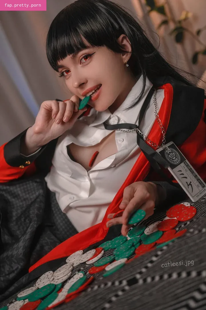 Catleesi - Photo #34